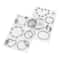 Floral Border Clear Stamps by Recollections™